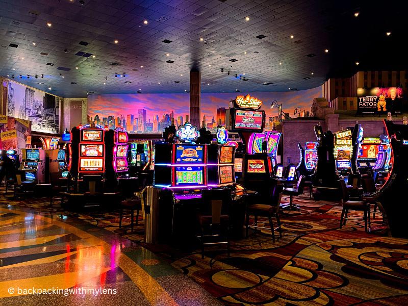 Dijital Ruleti Çevirirken: Casino Teknolojileri Rehberi