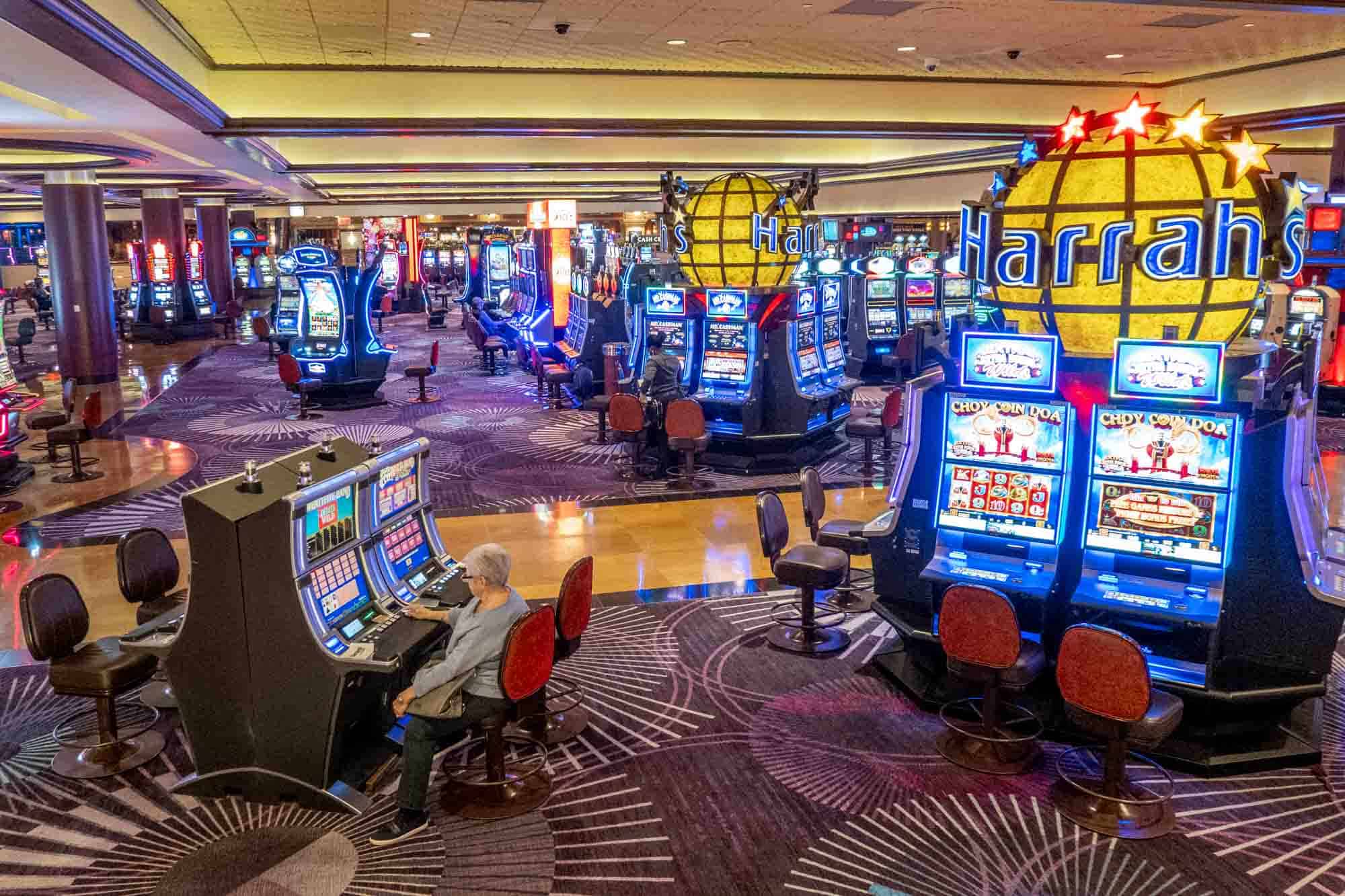 Kazanma İhtimallerini Artıran Slot Özellikleri