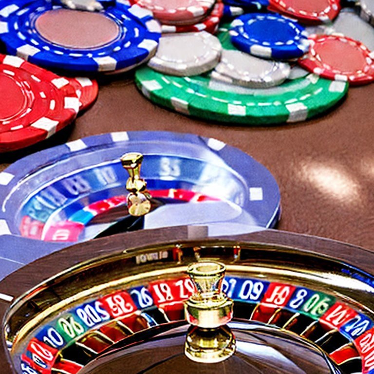 Slot Makinesi Gelecek Tahmini: İstatistik ve Psikoloji